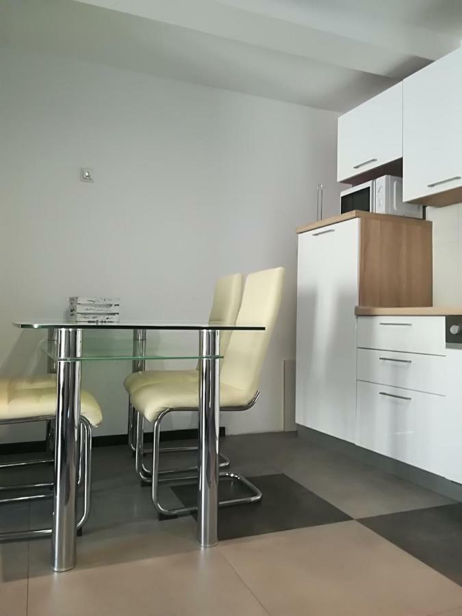 Apartman Brzovic Omis Exterior photo